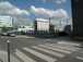  grues et immeubles neufs, quartier des Grands Moulins